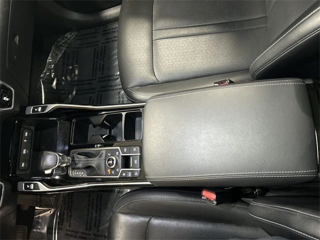 2022 Kia Sorento SX photo 13
