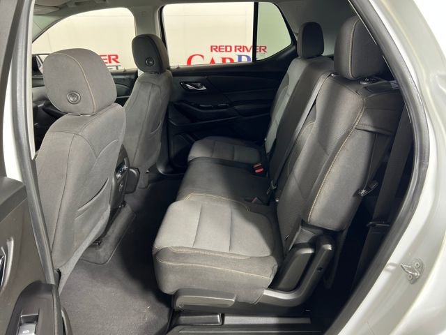 2019 Chevrolet Traverse LS photo 20