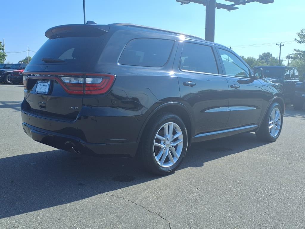 2024 Dodge Durango GT Plus photo 20