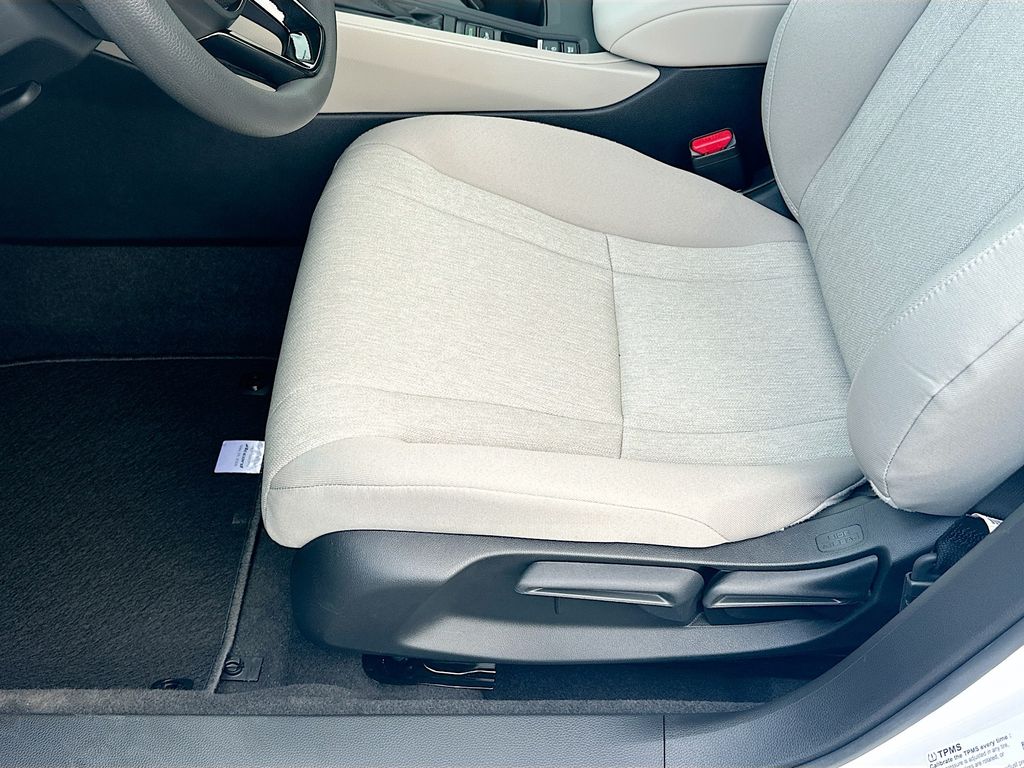 2025 Honda Accord 1.5T LX photo 19