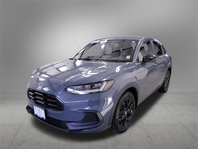 2023 Honda HR-V Sport's photo