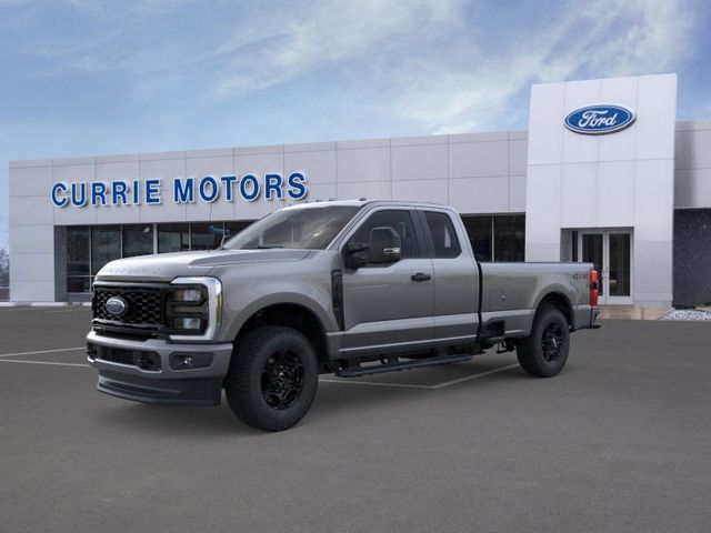 2026 FORD F-250 - Image 23