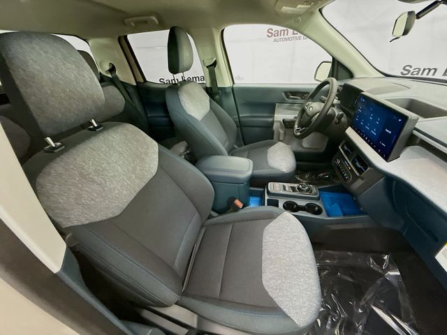 2025 Ford Maverick XLT photo 24
