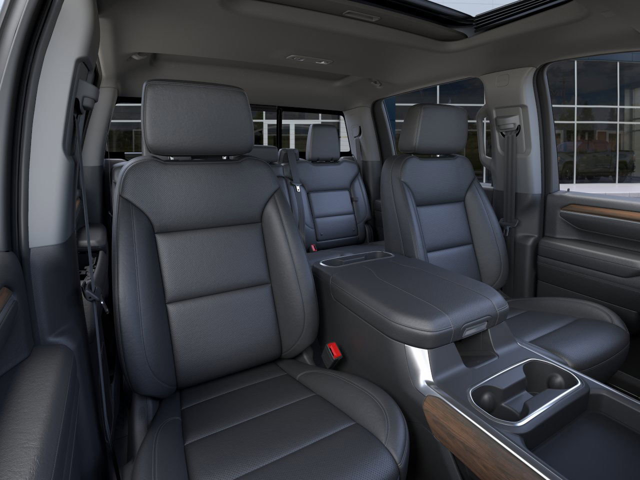 2025 Gmc Sierra 2500 HD SLT photo 17