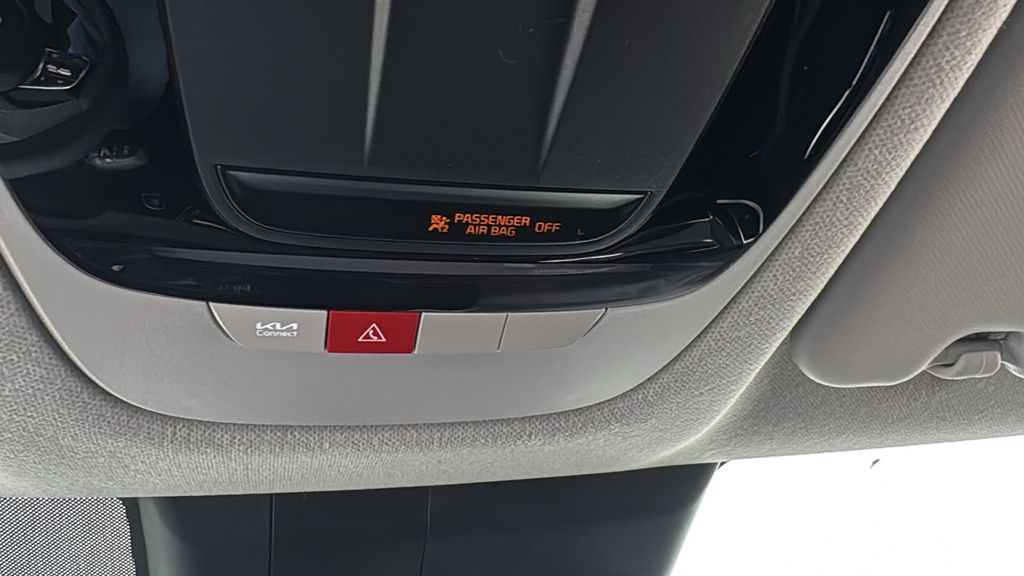 2026 Kia Seltos S photo 27