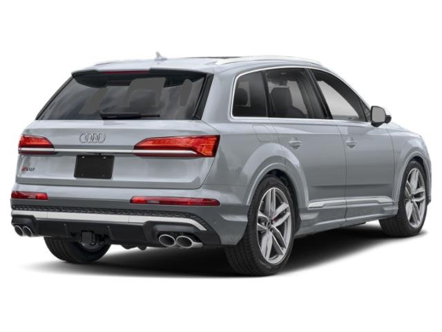 2025 Audi SQ7 Prestige photo 2