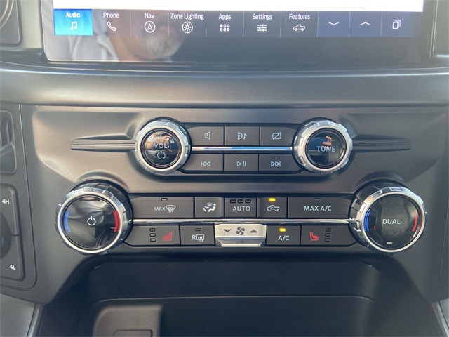 2024 Ford F-150 Tremor photo 10