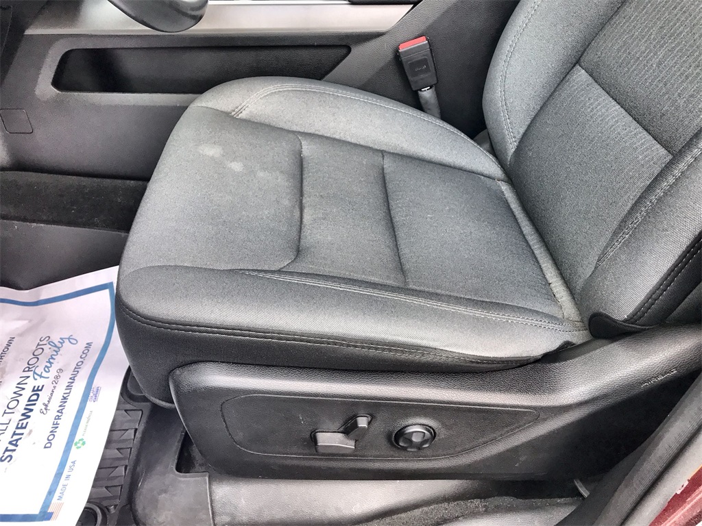 2021 Ram 1500 Big Horn Lone Star photo 12