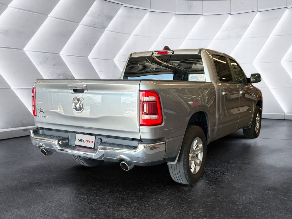 2024 Ram 1500 Laramie photo 4