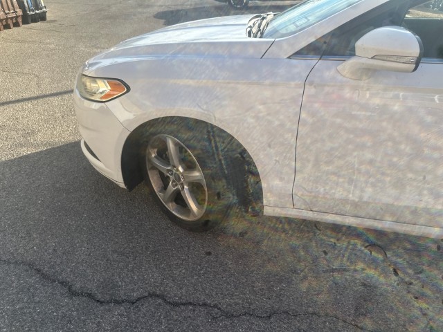 Used 2015 WHITE Ford SE image 10