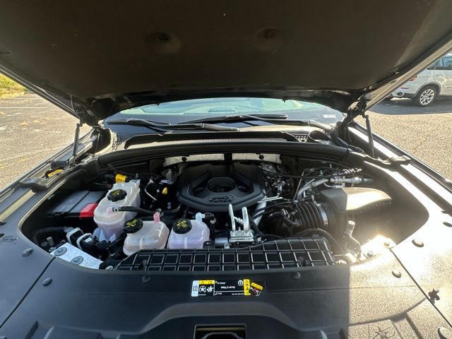 2023 Jeep Cherokee 4xe photo 13