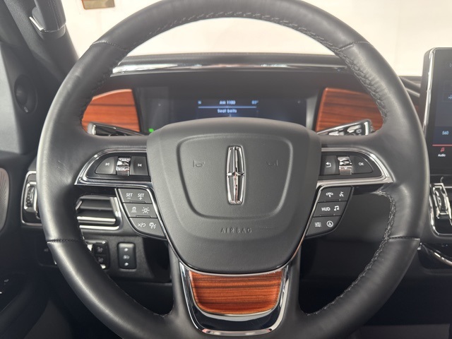 2024 Lincoln Navigator Reserve photo 19