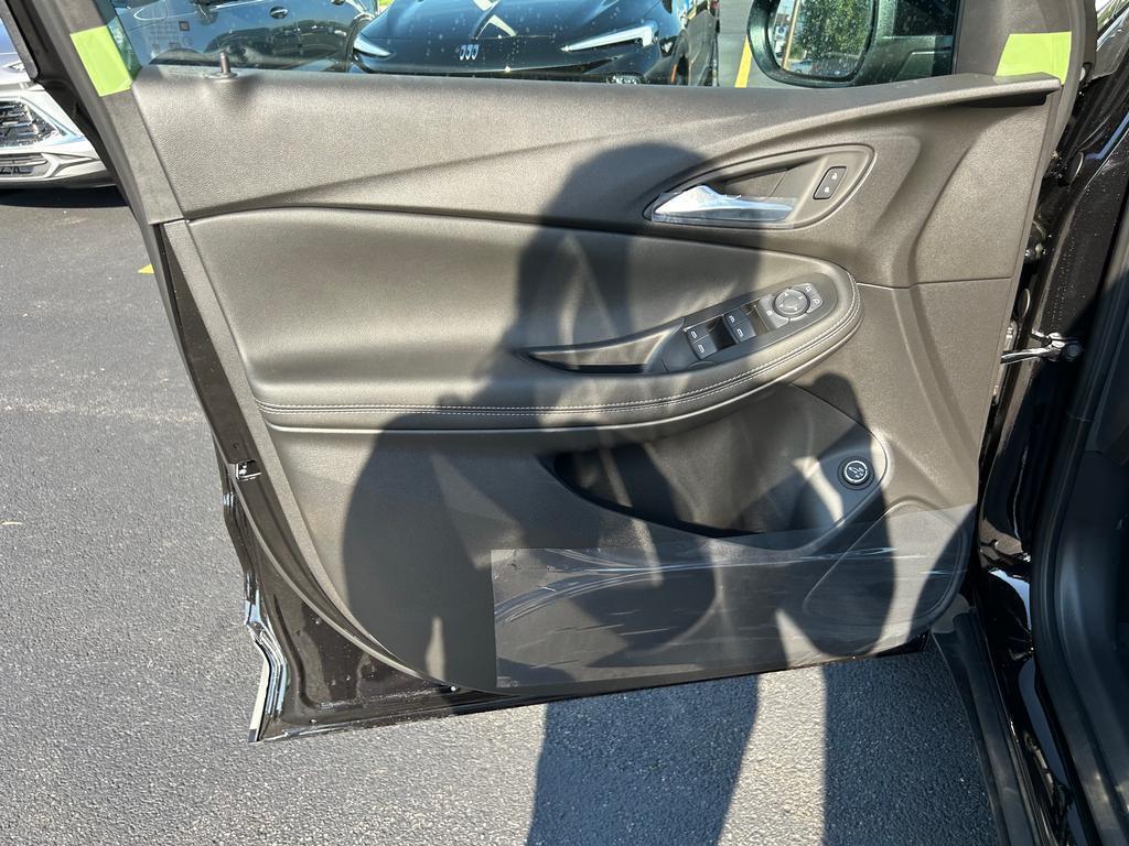 2026 Buick Encore GX Preferred photo 3