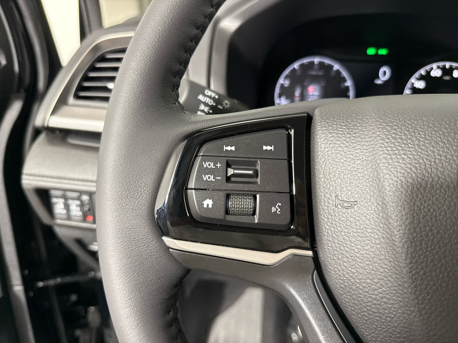 2026 Honda Odyssey EX-L photo 29