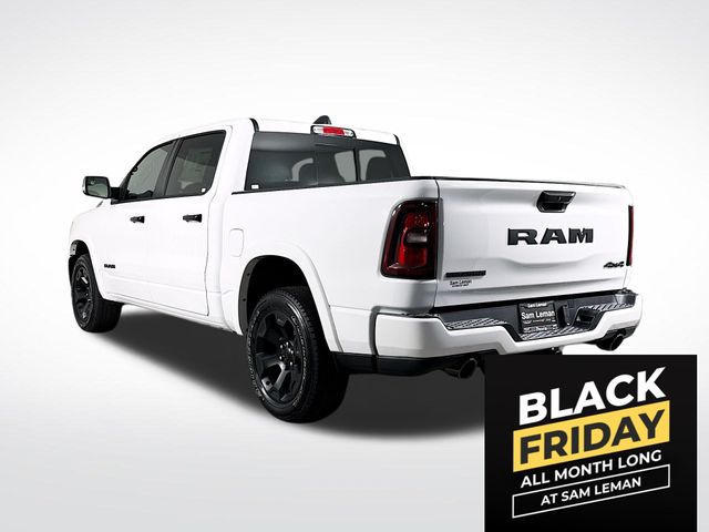 2026 Ram 1500 Big Horn Lone Star photo 3