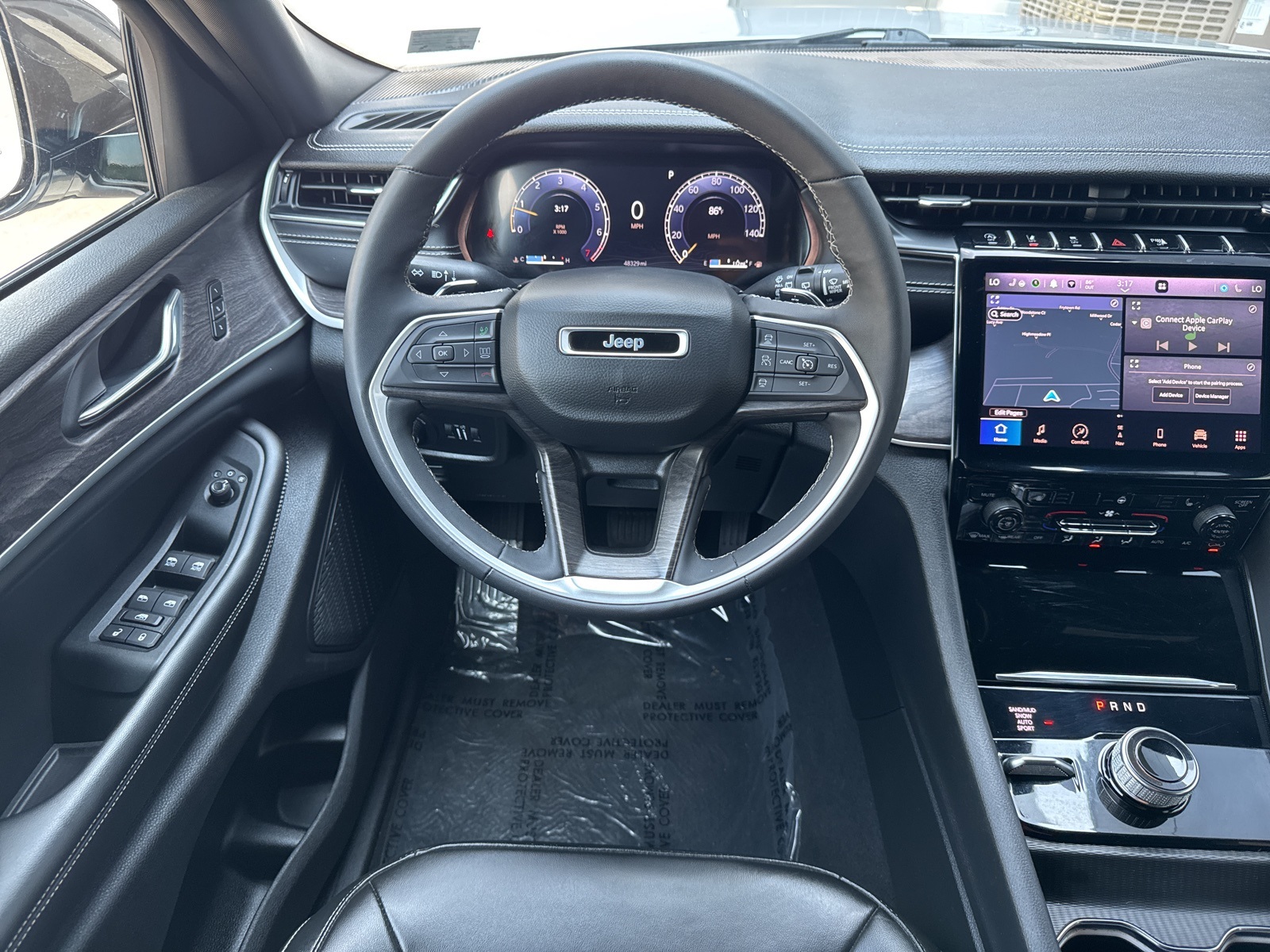 2024 Jeep Grand Cherokee Limited photo 24