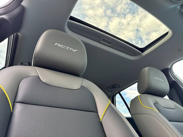 2026 Chevrolet Trax ACTIV photo 15