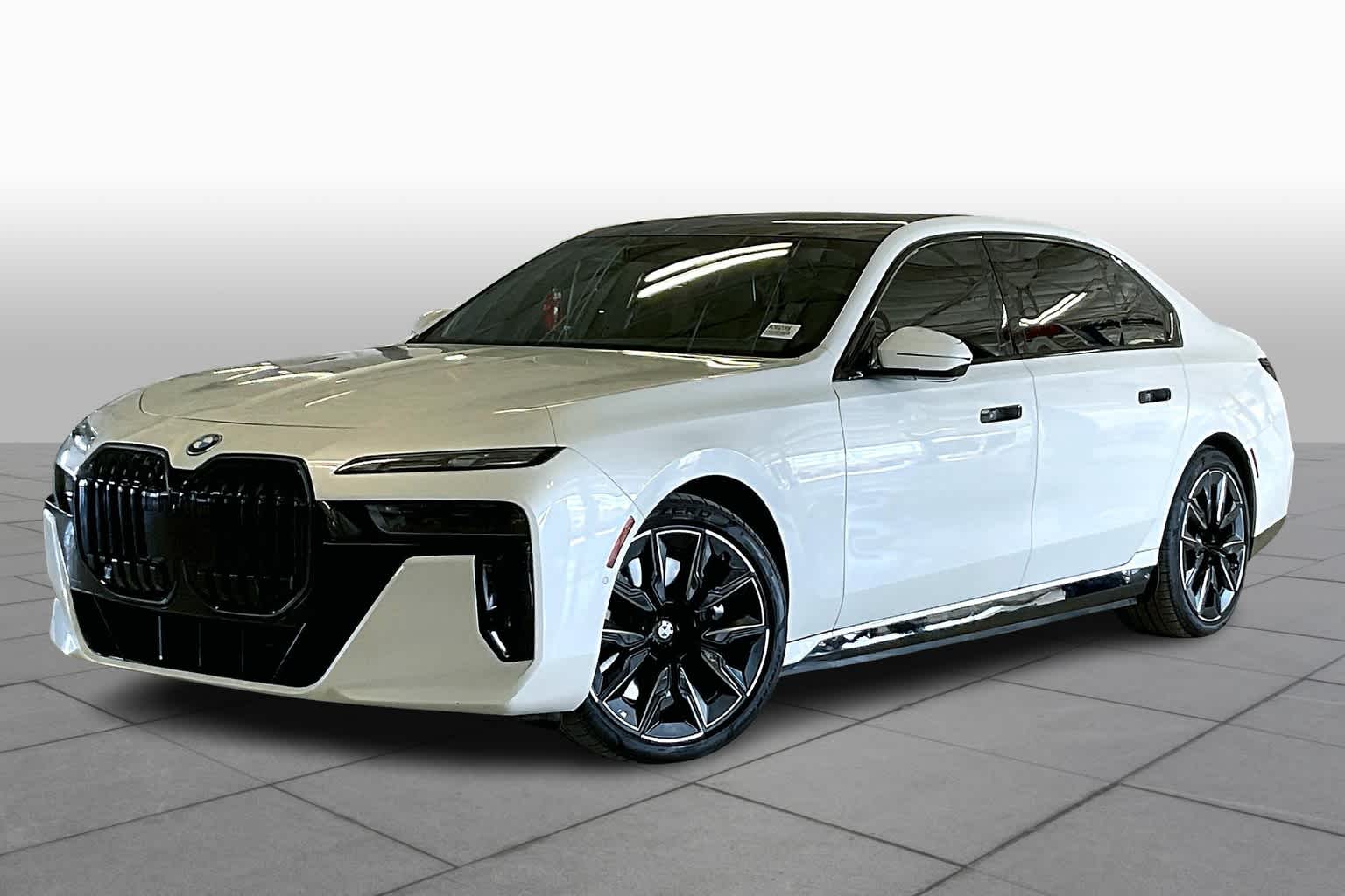 Pre-Owned 2024 BMW i7 xDrive60 4dr Car in Rockwall #RCR02065 | Rockwall ...