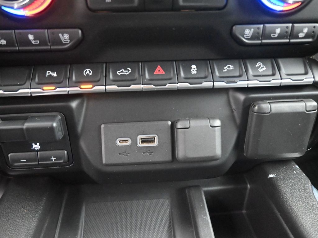 2020 Gmc Sierra 1500 AT4 photo 3