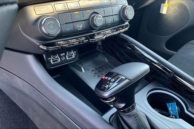 2026 Dodge Durango GT Plus photo 8