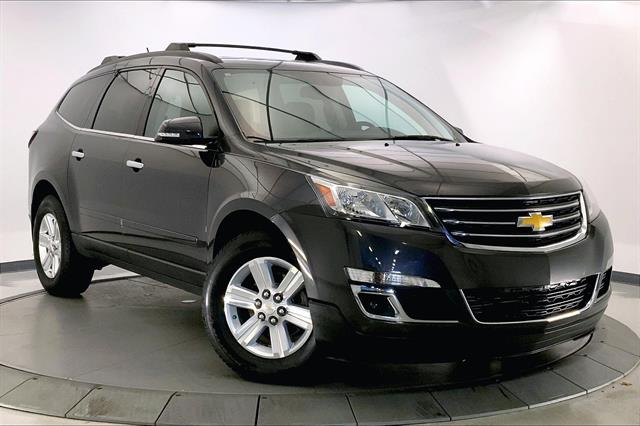 2014 Chevrolet Traverse 2LT