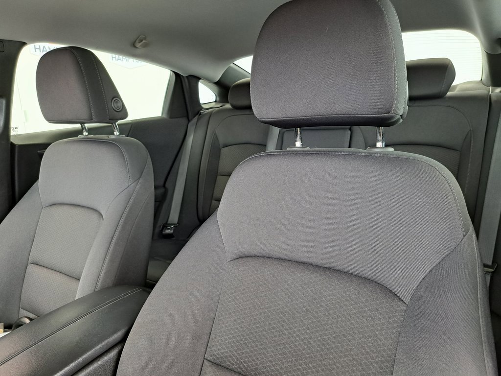 2023 Chevrolet Malibu 1LT photo 21