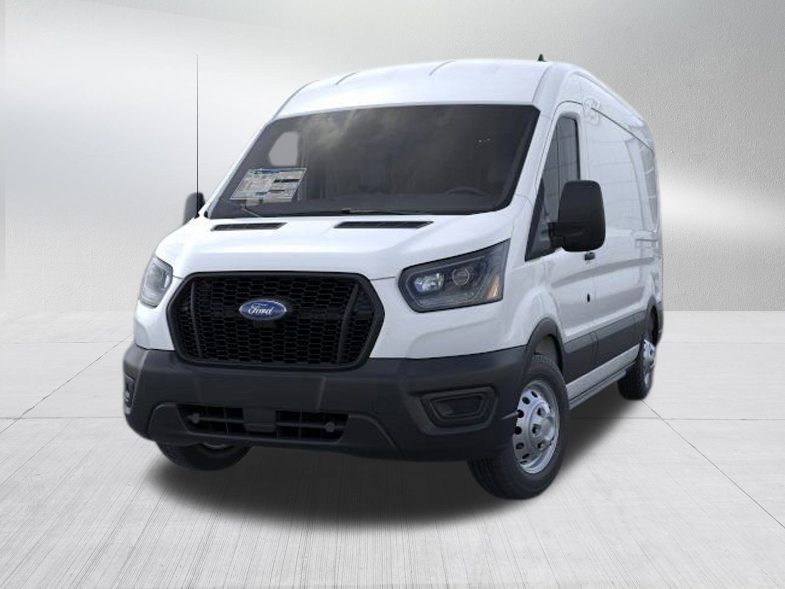2025 Ford Transit photo 2
