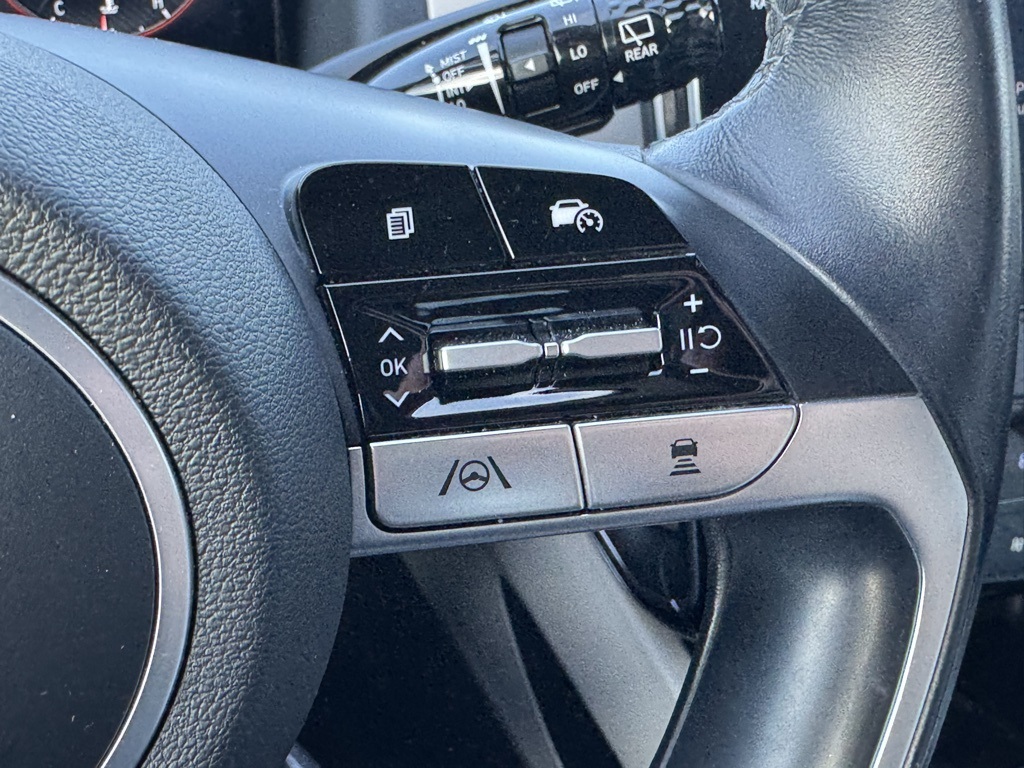 2023 Hyundai Tucson SEL Convenience photo 27