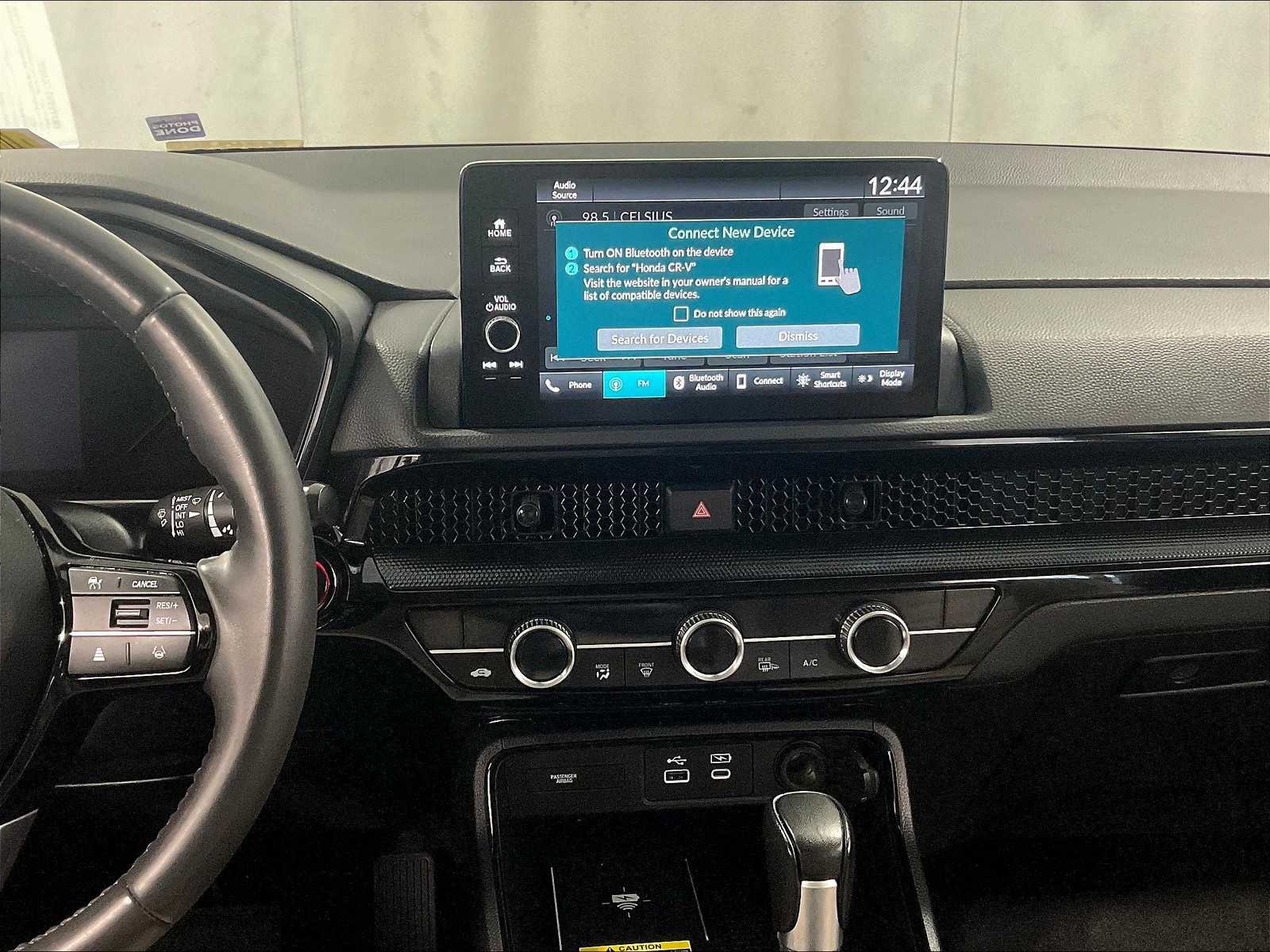 2024 Honda CR-V EX-L photo 17