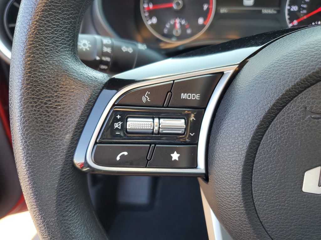 2023 Kia Forte LXS photo 16