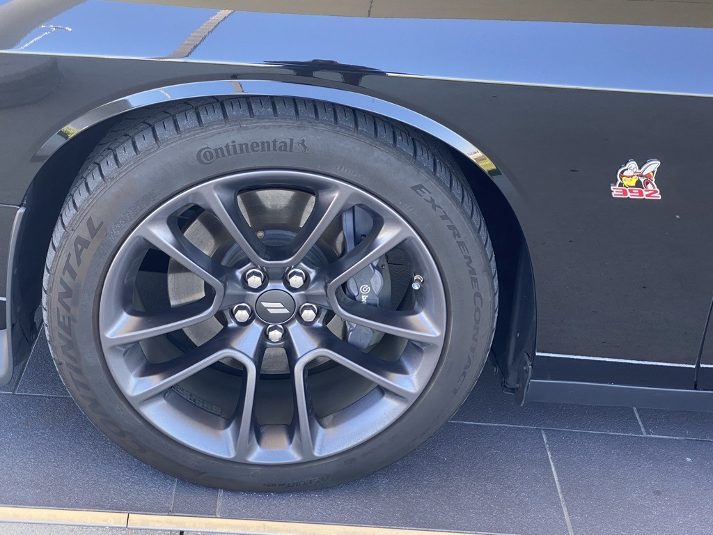 2023 Dodge Challenger R/T Scat Pack photo 9