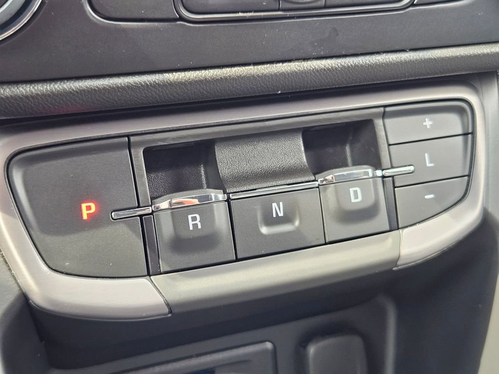 2023 Gmc Terrain AT4 photo 18