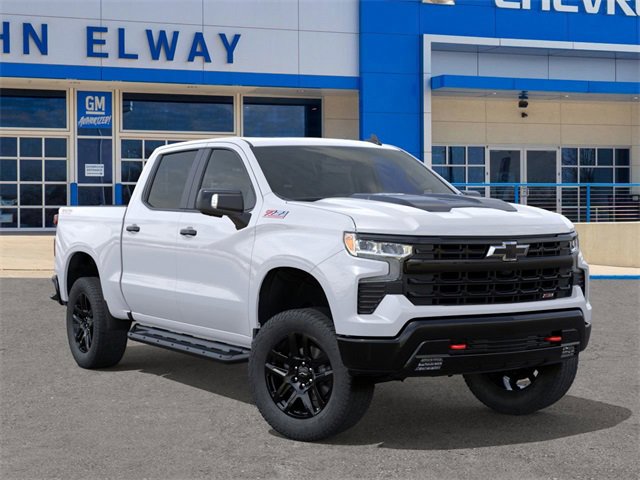 2026 Chevrolet Silverado 1500 LT Trail Boss photo 6