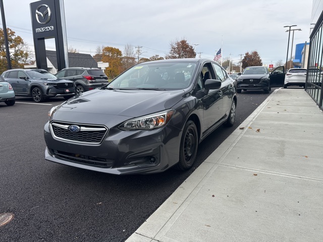 2019 Subaru Impreza 2.0i photo 4