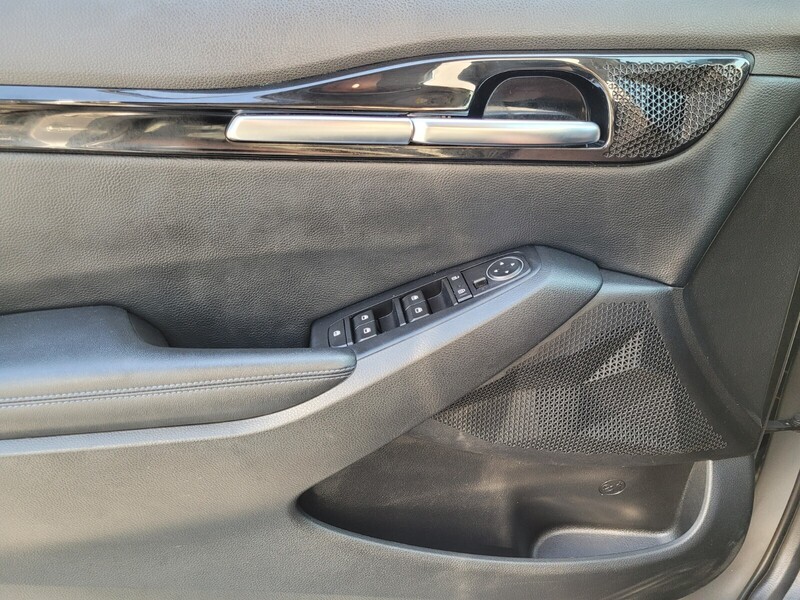 2021 Kia Seltos S photo 20