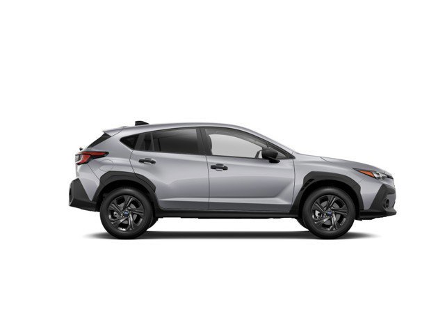 2025 Subaru Crosstrek Base photo 6