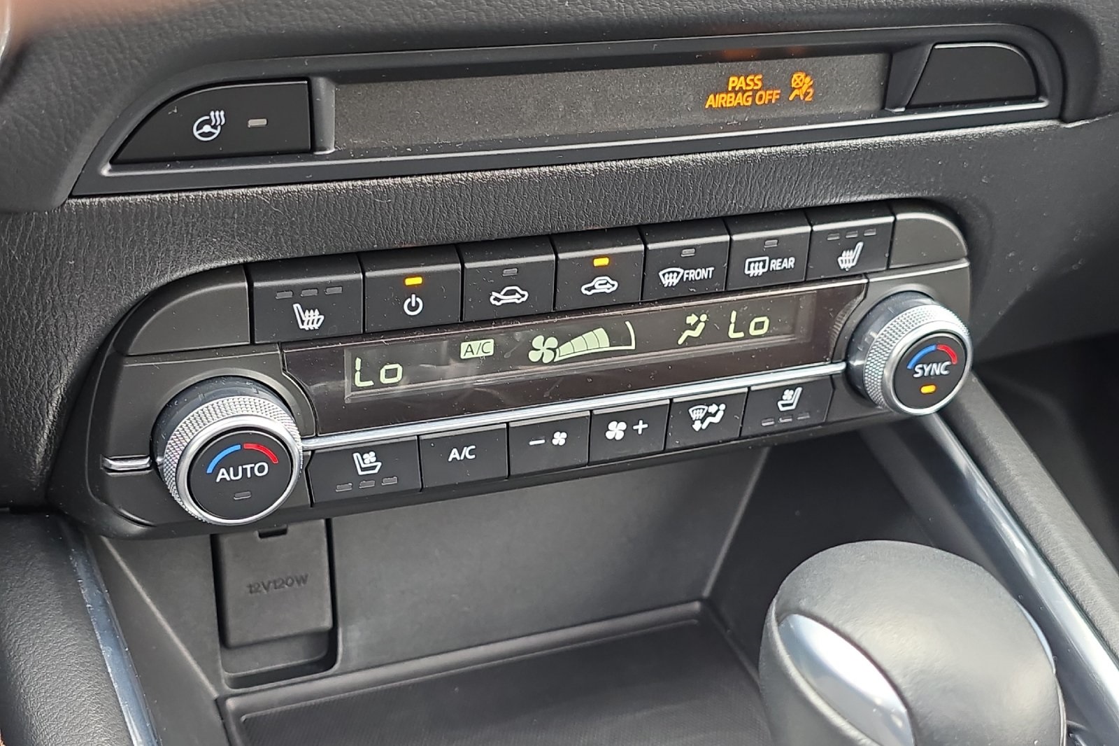2022 Mazda CX-5 2.5 Premium Plus photo 24