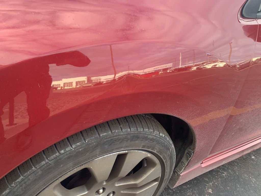 2016 Subaru Impreza 2.0i Sport Premium photo 2