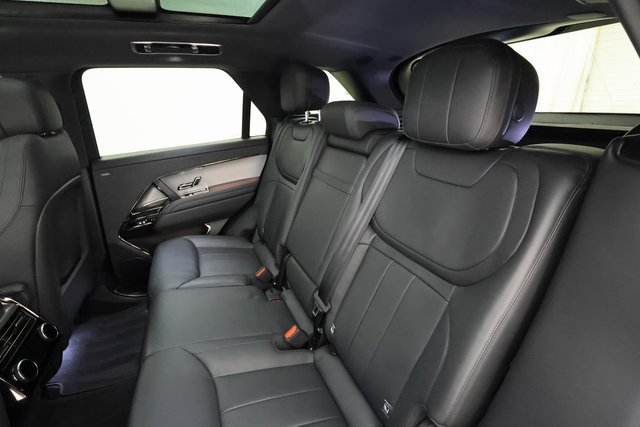 2024 Land Rover Range Rover Sport SE photo 19