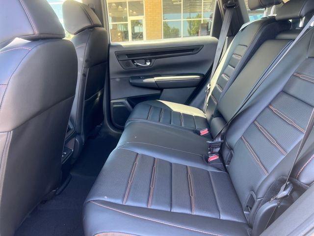 2026 Honda CR-V Hybrid Sport-L photo 16