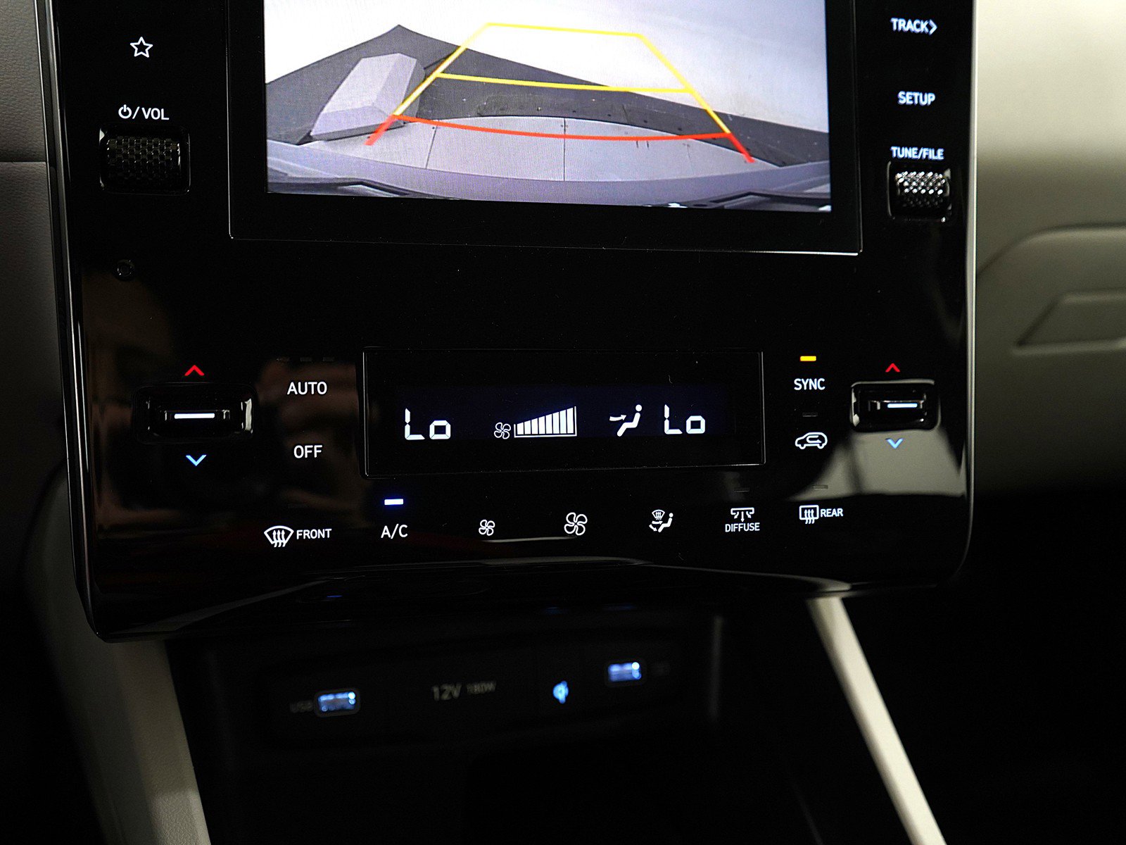 2024 Hyundai Tucson SEL photo 19
