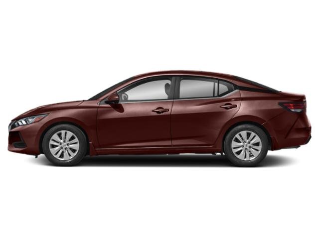 2022 Nissan Sentra SV photo 3