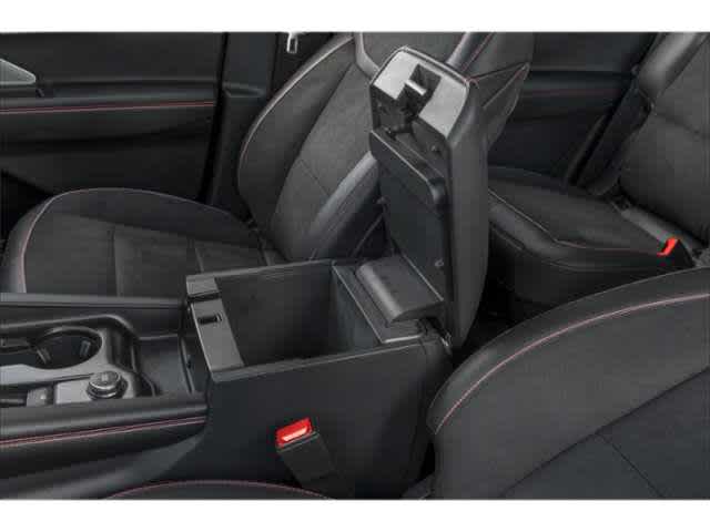 2025 Ford Explorer ST photo 9