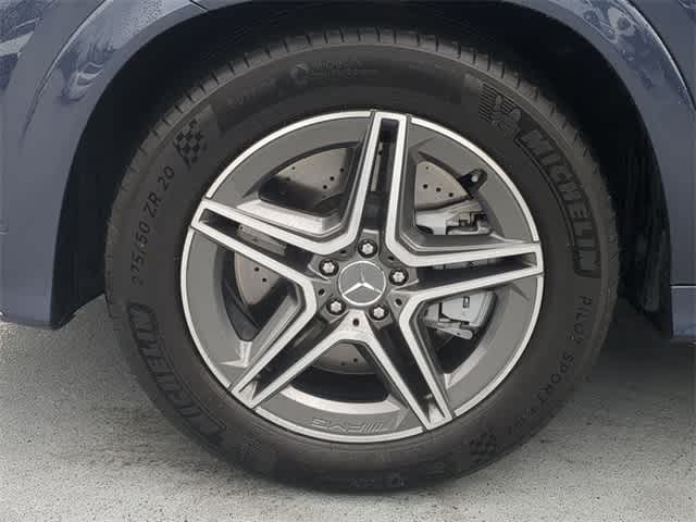 2024 Mercedes Benz GLE AMG 53 4MATIC photo 4