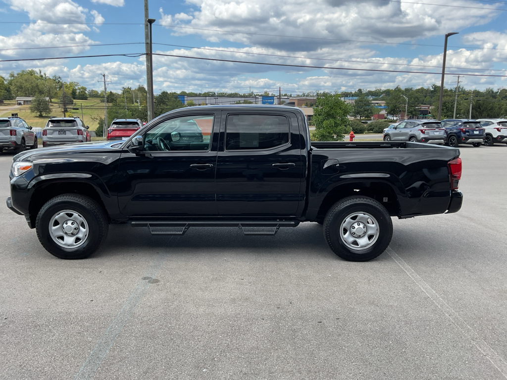 2023 Toyota Tacoma SR 4x4 photo 5