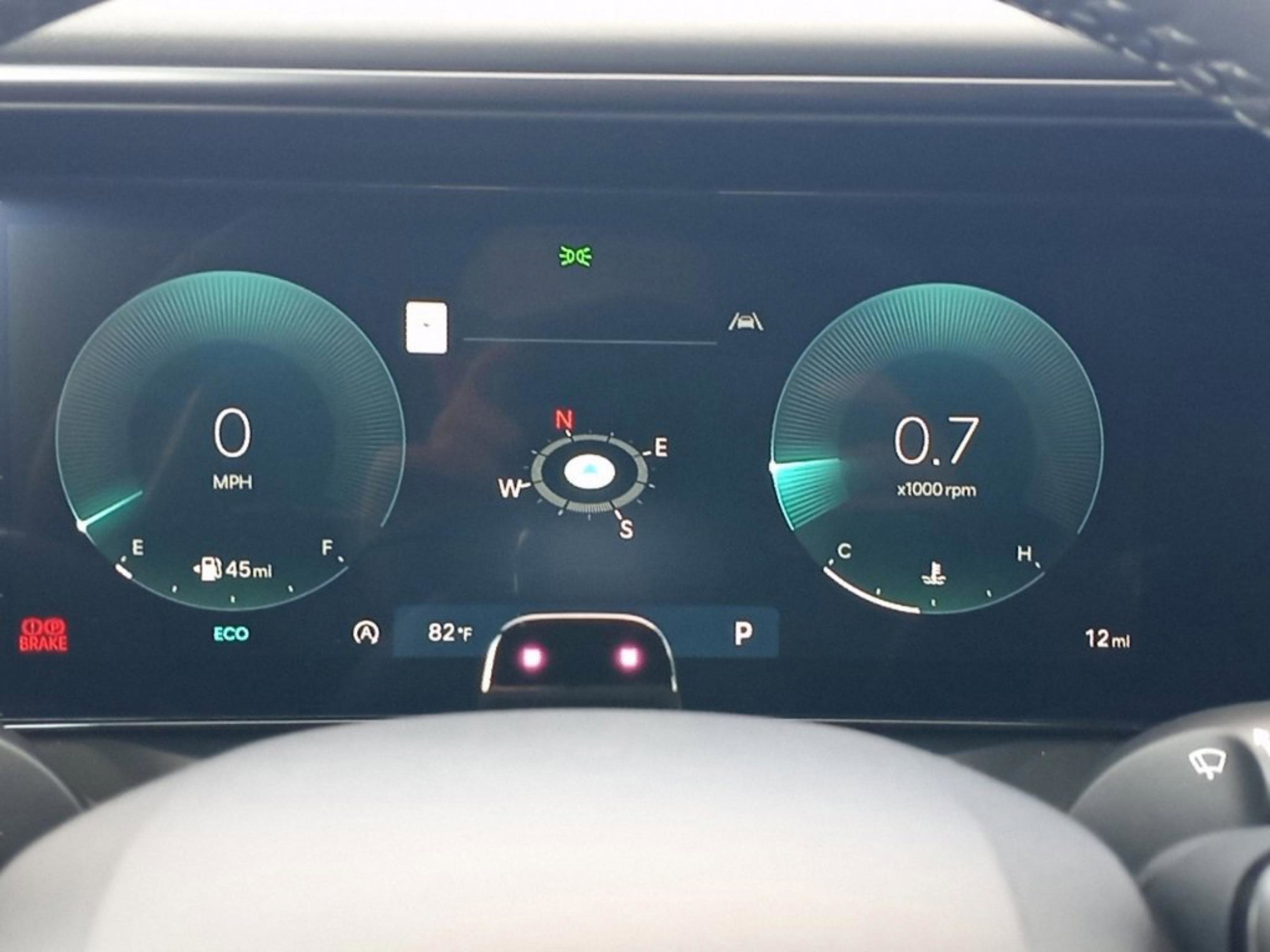 2026 Hyundai Palisade XRT photo 4