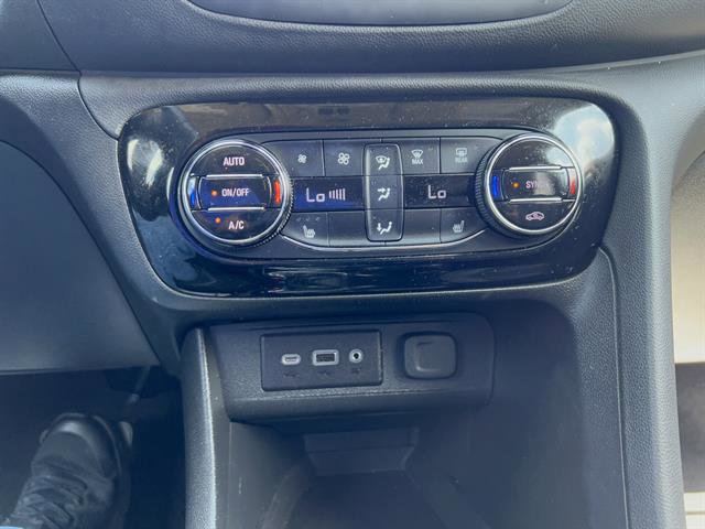 2023 Buick Encore GX Essence photo 28