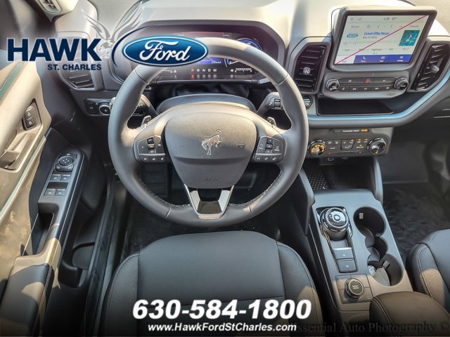 2024 FORD BRONCO SPORT - Image 26