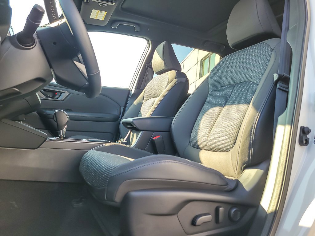 2026 SUBARU FORESTER - Image 7