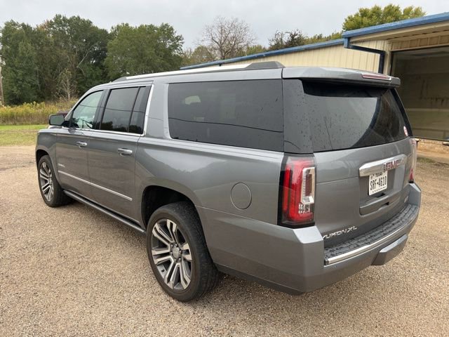 2018 Gmc Yukon XL Denali photo 4